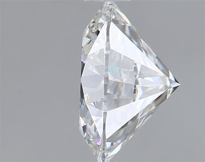 1.56 Carat Round Lab Diamond :: Greenstar spin frame 01