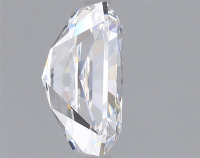 1.50 Carat Radiant Lab Diamond :: Greenstar spin frame 01