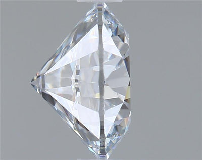 1.50 Carat Round Lab Diamond :: Greenstar spin frame 01