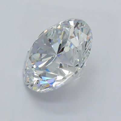 1.52 Carat Round Lab Diamond :: Greenstar spin frame 01