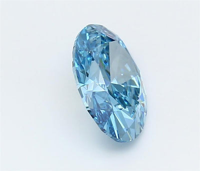 2.00 Carat Oval Lab Diamond :: Greenstar spin frame 01