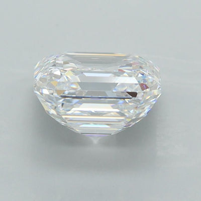 2.09 Carat Asscher Lab Diamond :: Greenstar spin frame 01