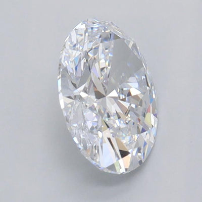 1.07 Carat Oval Lab Diamond :: Greenstar spin frame 01
