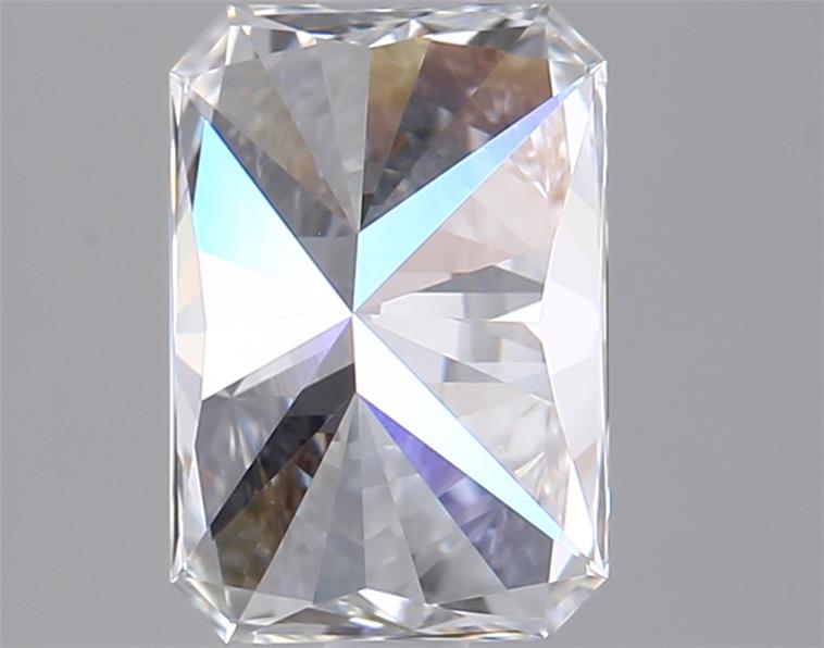 1.51 Carat Radiant Lab Diamond :: Greenstar spin frame 01