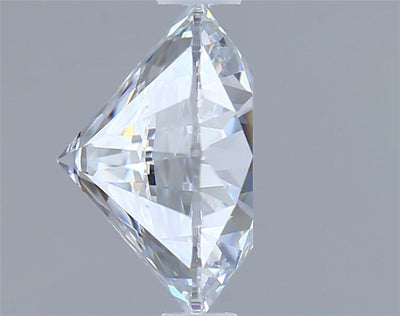 2.02 Carat Round Lab Diamond :: Greenstar spin frame 01