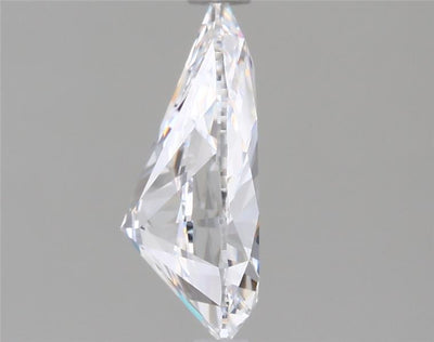 1.53 Carat Pear Lab Diamond :: Greenstar spin frame 01