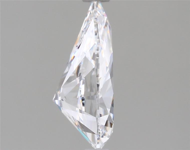 1.53 Carat Pear Lab Diamond :: Greenstar spin frame 01