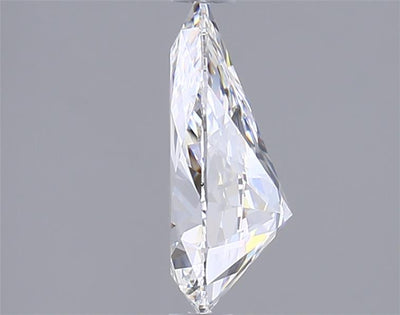 1.56 Carat Pear Lab Diamond :: Greenstar spin frame 01
