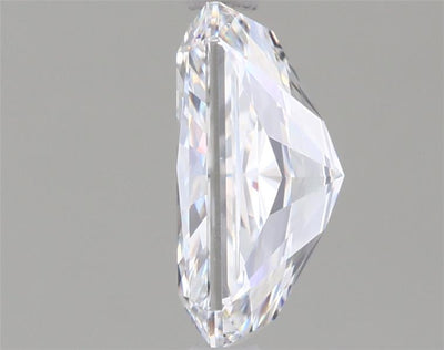 1.57 Carat Radiant Lab Diamond :: Greenstar spin frame 01