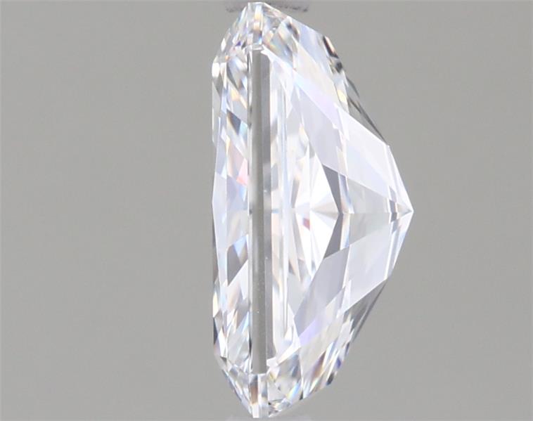 1.57 Carat Radiant Lab Diamond :: Greenstar spin frame 01
