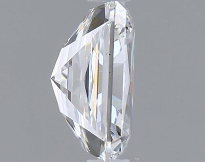 1.03 Carat Radiant Lab Diamond :: Greenstar spin frame 01