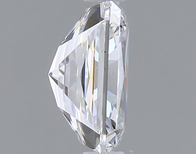 1.03 Carat Radiant Lab Diamond :: Greenstar spin frame 01