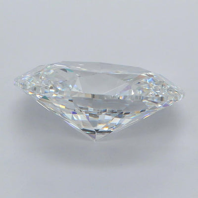3.04 Carat Oval Lab Diamond :: Greenstar spin frame 01
