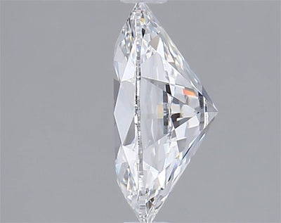 1.57 Carat Oval Lab Diamond :: Greenstar spin frame 01