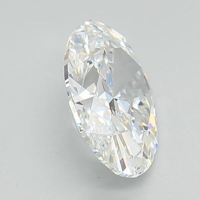 3.38 Carat Oval Lab Diamond :: Greenstar spin frame 01