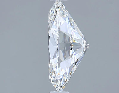 1.51 Carat Oval Lab Diamond :: Greenstar spin frame 01