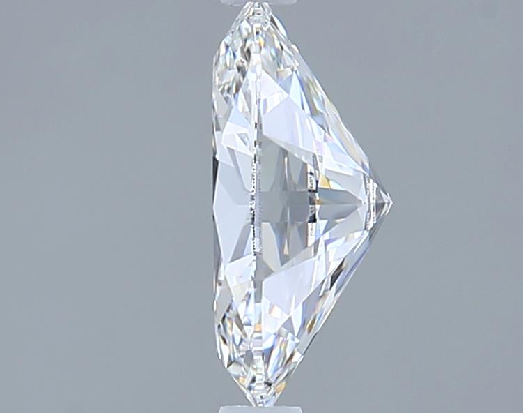 1.51 Carat Oval Lab Diamond :: Greenstar spin frame 01