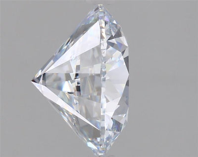 3.01 Carat Round Lab Diamond :: Greenstar spin frame 01