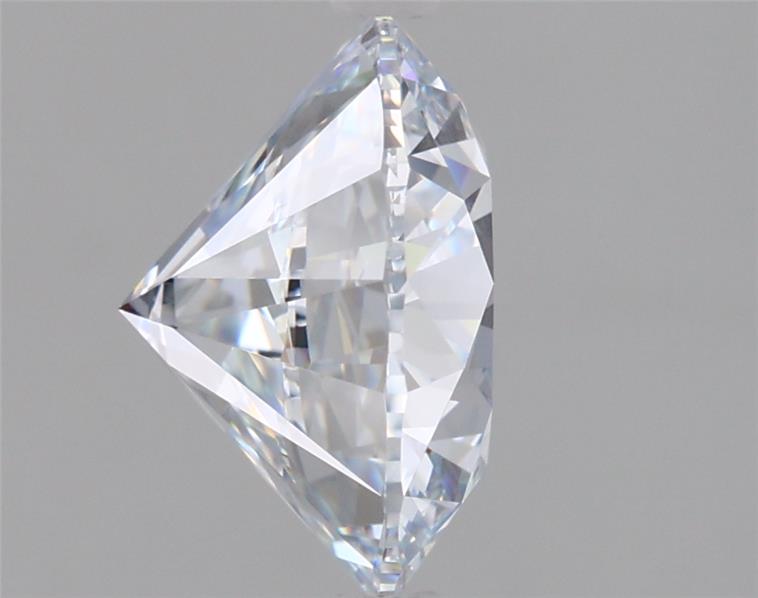 3.01 Carat Round Lab Diamond :: Greenstar spin frame 01