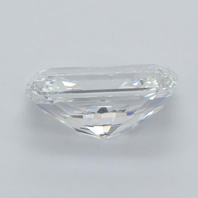 1.02 Carat Radiant Lab Diamond :: Greenstar spin frame 01