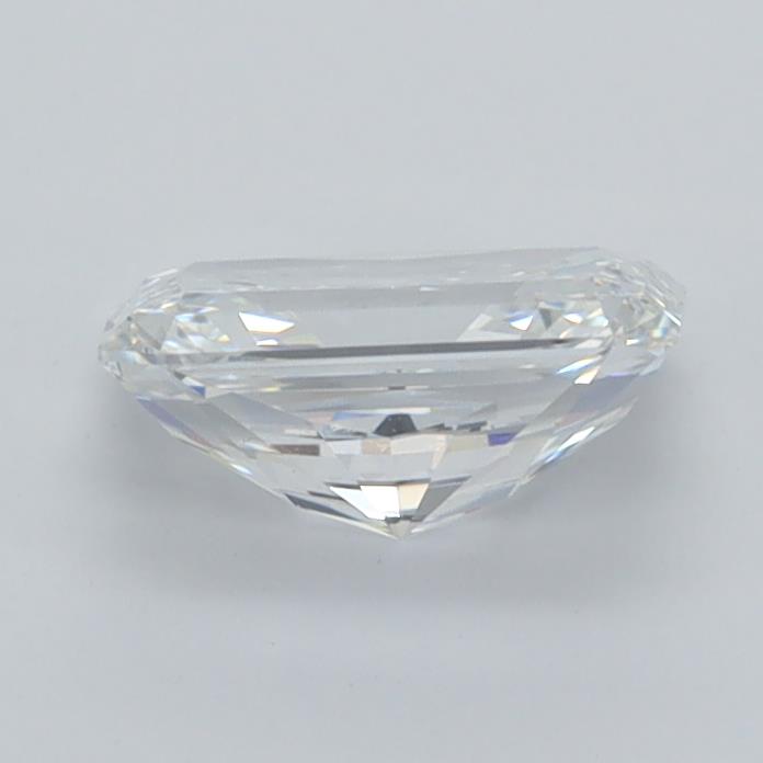 1.02 Carat Radiant Lab Diamond :: Greenstar spin frame 01