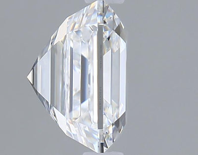 2.06 Carat Asscher Lab Diamond :: Greenstar spin frame 01