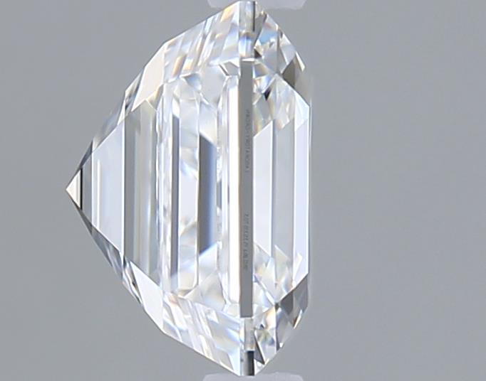 2.06 Carat Asscher Lab Diamond :: Greenstar spin frame 01