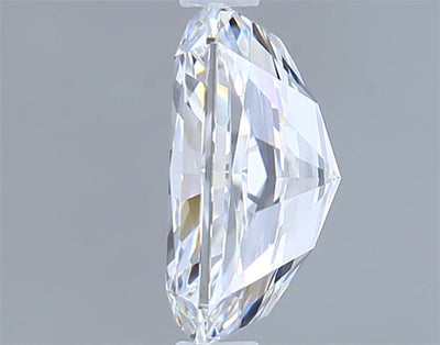 1.51 Carat Radiant Lab Diamond :: Greenstar spin frame 01
