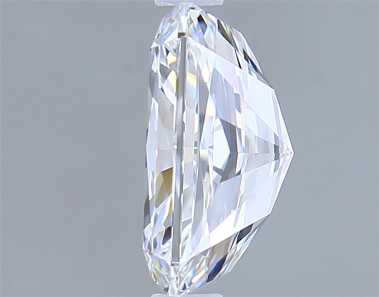 1.51 Carat Radiant Lab Diamond :: Greenstar spin frame 01