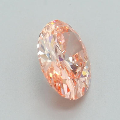 1.18 Carat Oval Lab Diamond :: Greenstar spin frame 01