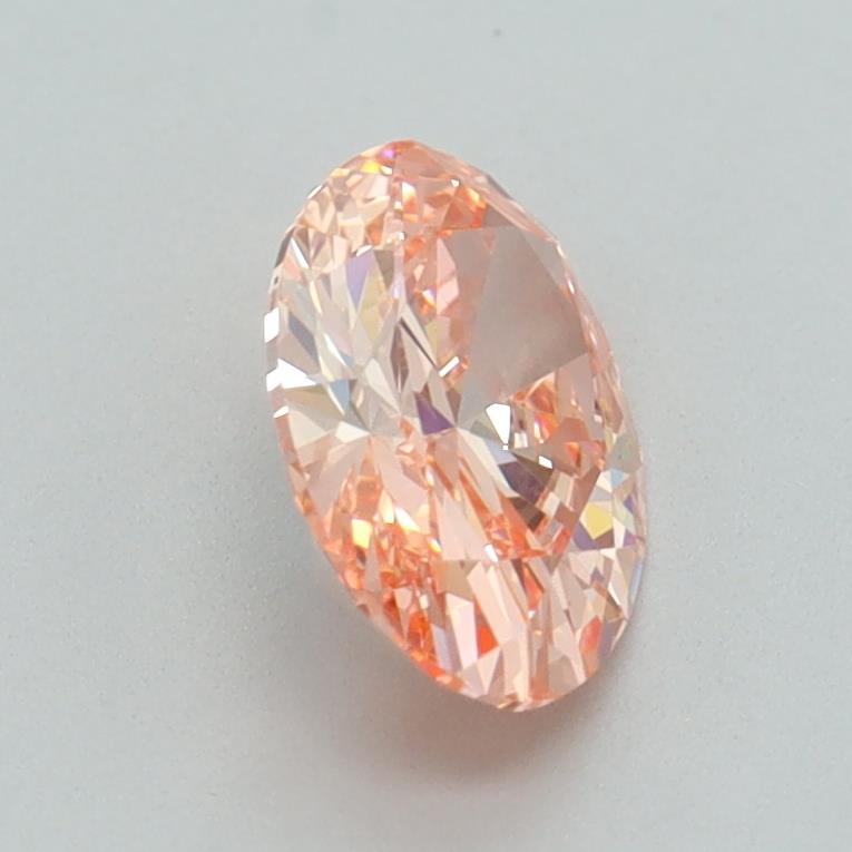 1.18 Carat Oval Lab Diamond :: Greenstar spin frame 01