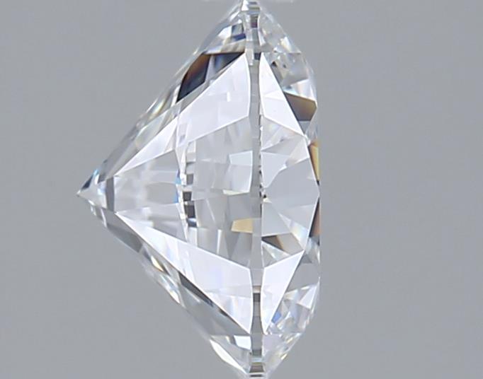 2.15 Carat Round Lab Diamond :: Greenstar spin frame 01