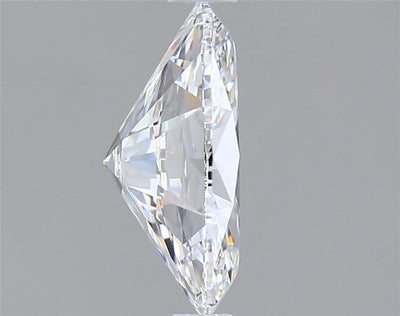 1.57 Carat Oval Lab Diamond :: Greenstar spin frame 01