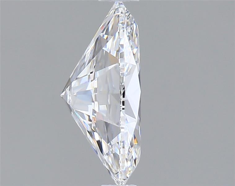 1.57 Carat Oval Lab Diamond :: Greenstar spin frame 01