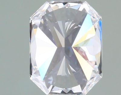 0.93 Carat Radiant Lab Diamond :: Greenstar spin frame 01