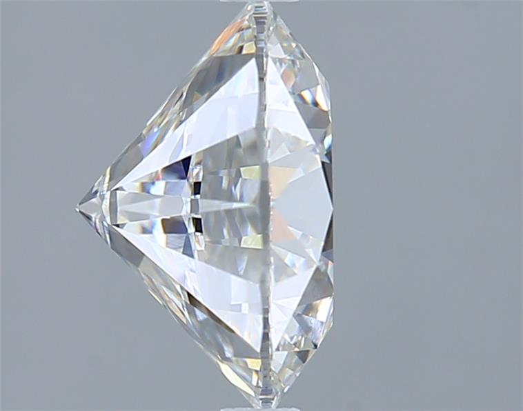 3.03 Carat Round Lab Diamond :: Greenstar spin frame 01