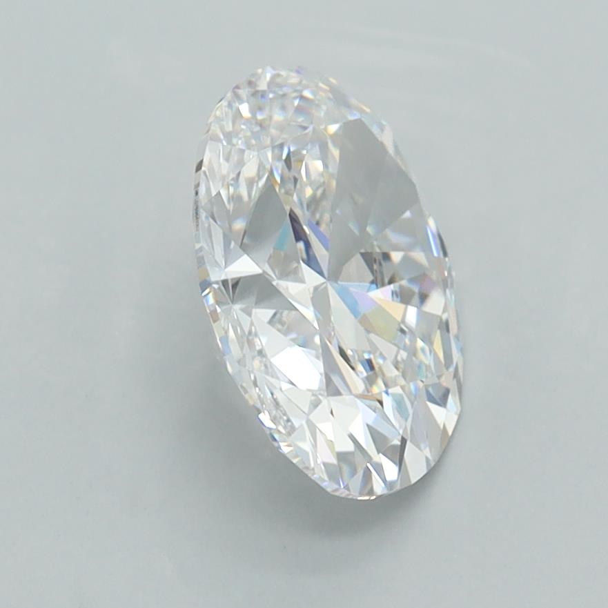 2.05 Carat Oval Lab Diamond :: Greenstar spin frame 01