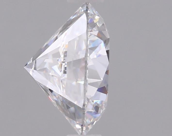 1.57 Carat Round Lab Diamond :: Greenstar spin frame 01