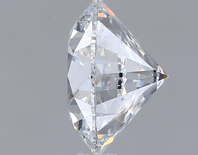 2.00 Carat Round Lab Diamond :: Greenstar spin frame 01