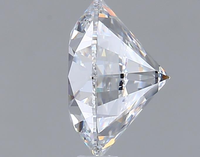 2.00 Carat Round Lab Diamond :: Greenstar spin frame 01