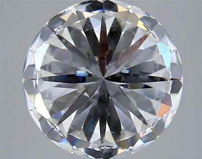 4.99 Carat Round Lab Diamond :: Greenstar spin frame 01