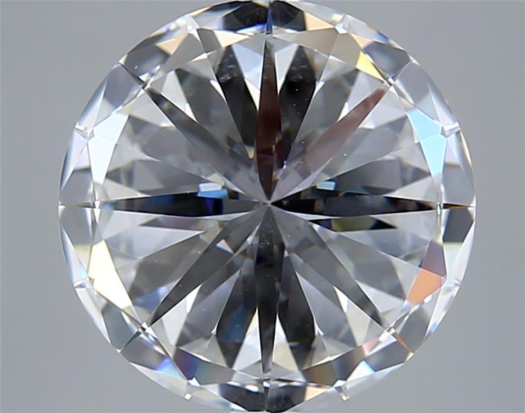 4.99 Carat Round Lab Diamond :: Greenstar spin frame 01