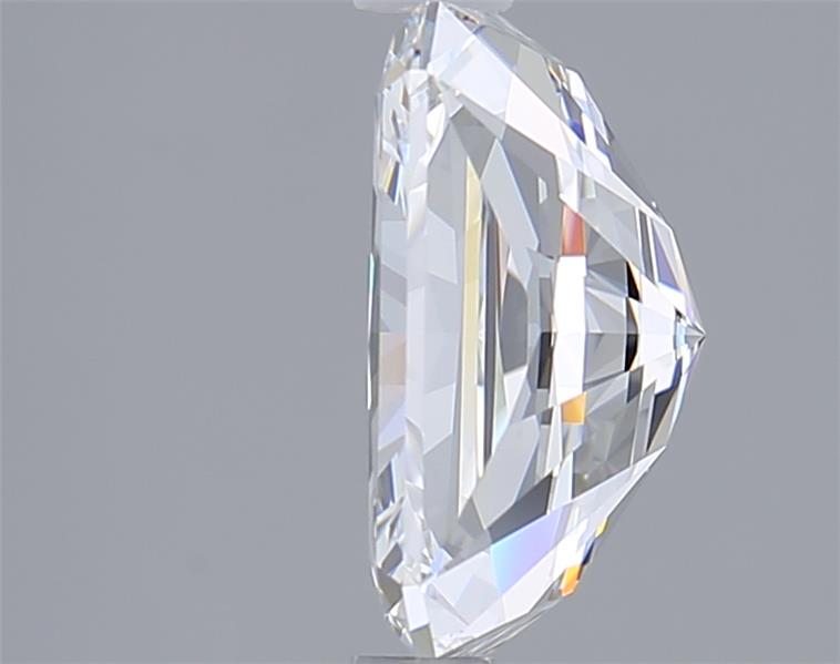 2.01 Carat Radiant Lab Diamond :: Greenstar spin frame 01