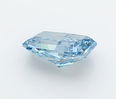 1.50 Carat Radiant Lab Diamond :: Greenstar spin frame 01
