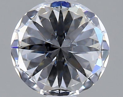 1.07 Carat Round Lab Diamond :: Greenstar spin frame 01