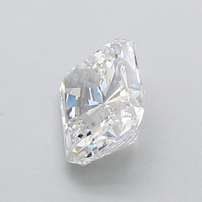 1.58 Carat Radiant Lab Diamond :: Greenstar spin frame 01