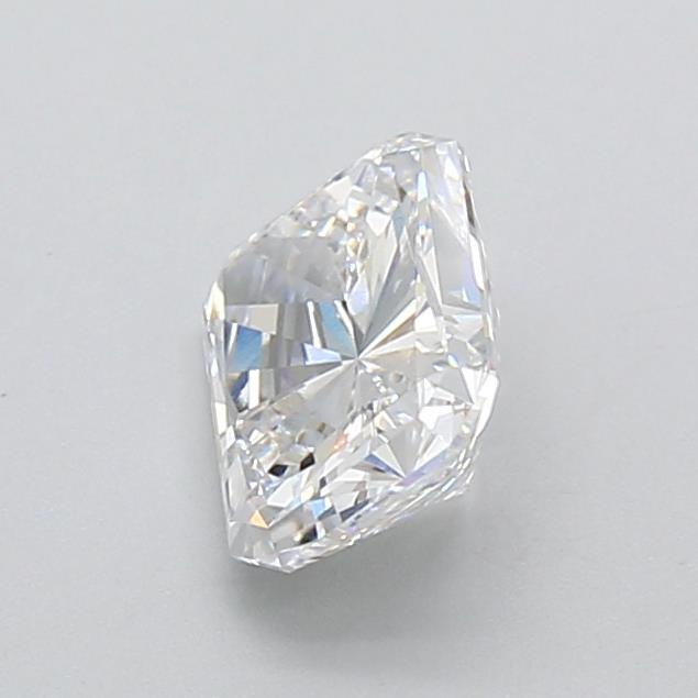1.58 Carat Radiant Lab Diamond :: Greenstar spin frame 01
