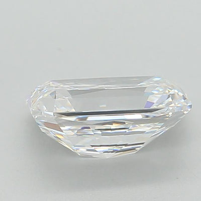 2.07 Carat Radiant Lab Diamond :: Greenstar spin frame 01