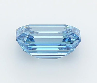 1.08 Carat Emerald Lab Diamond :: Greenstar spin frame 01