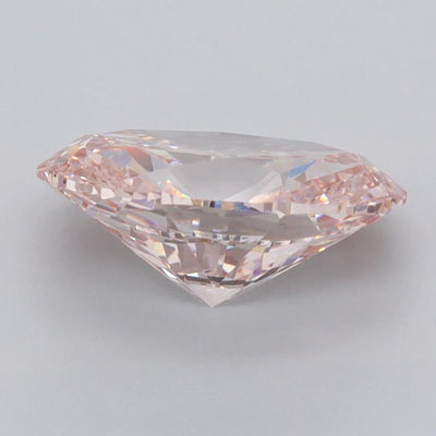 2.04 Carat Oval Lab Diamond :: Greenstar spin frame 01